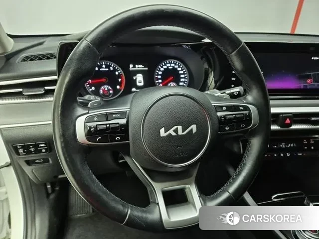 Kia K5 3rd generation id 3586840 из Кореи 16