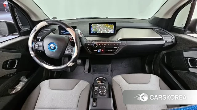 BMW i3 id 3385085 из Кореи 17