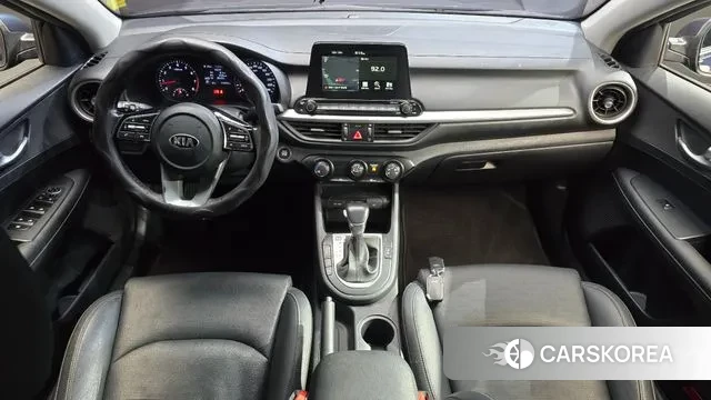 Kia Come New K3 id 3464869 из Кореи 17