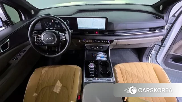 Kia The New Carnival 4th Generation id 3251436 из Кореи 17