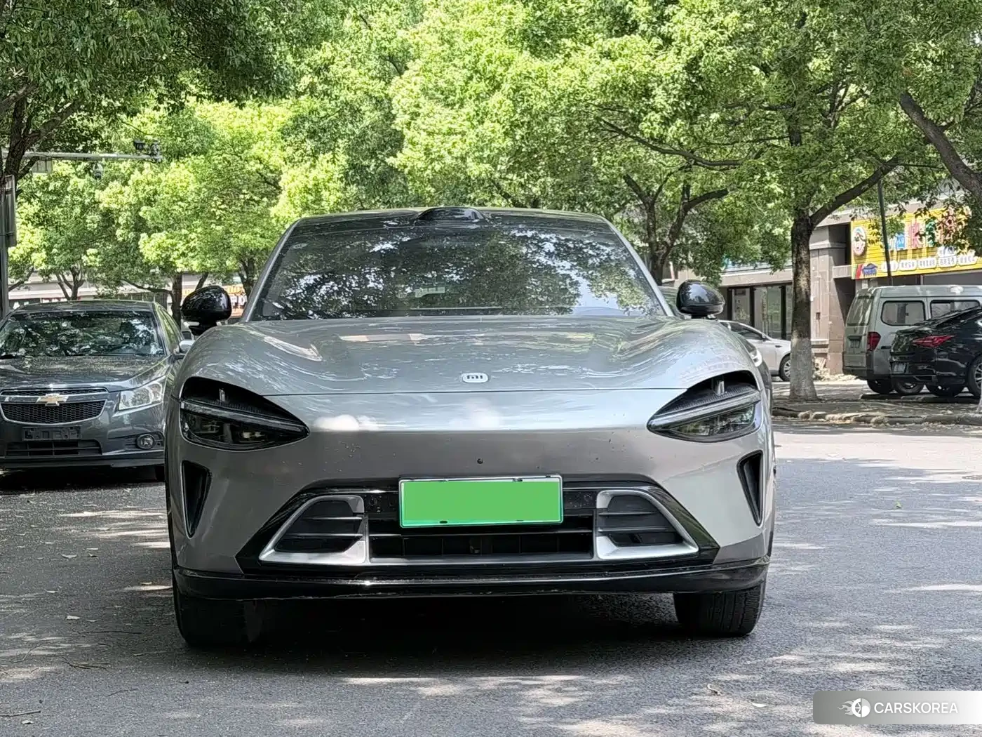 Xiaomi Car Xiaomi YU7 id 4538754 из Китая 15