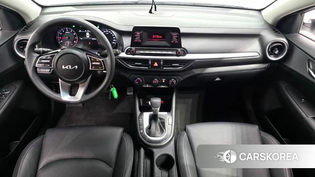 Kia The New K3 2nd generation id 4893812 из Кореи 27