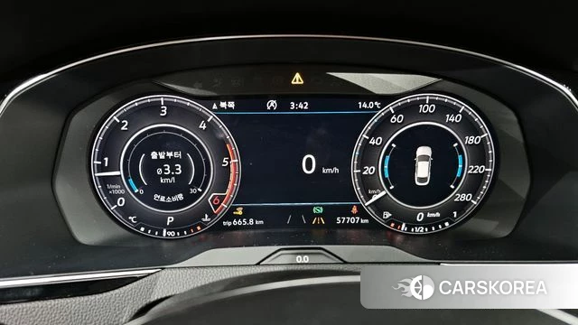 Volkswagen Arteon id 3814070 из Кореи 17