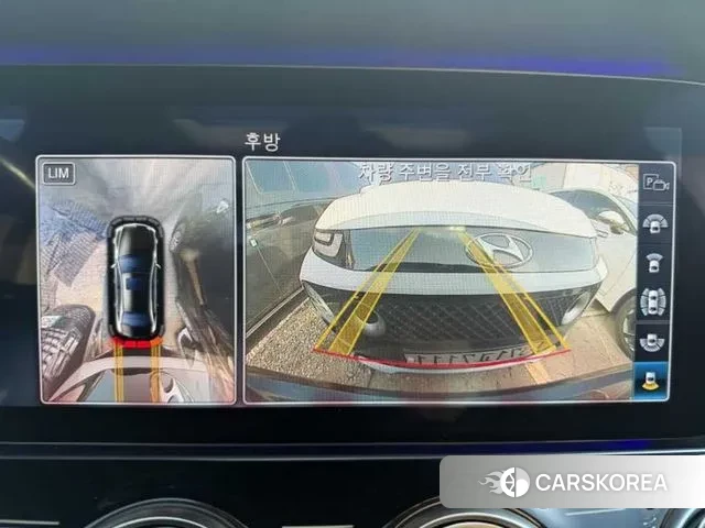 Mercedes-Benz E-Class W213 id 3474931 из Кореи 11