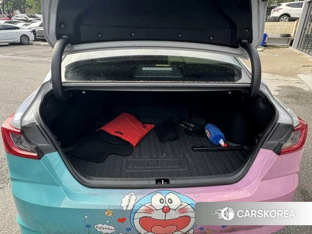 Toyota Camry id 4254480 из Китая 23