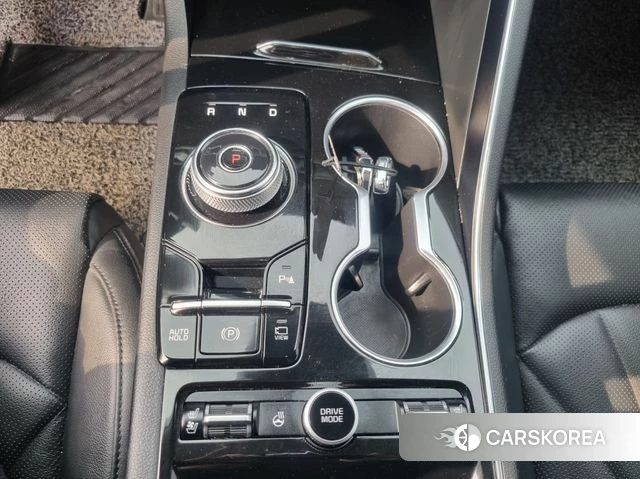 Kia K5 Hybrid 3rd Generation id 3795244 из Кореи 17