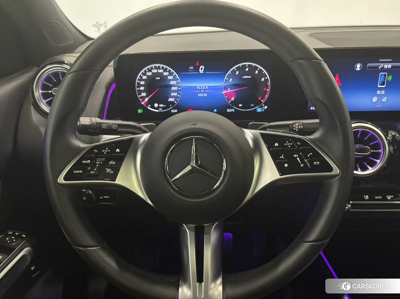 Mercedes-Benz GLB id 4514783 из Китая 17
