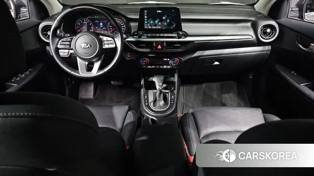 Kia Come New K3 id 3557431 из Кореи 17