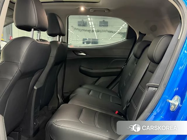 BYD Yuan EV id 4242353 из Китая 7