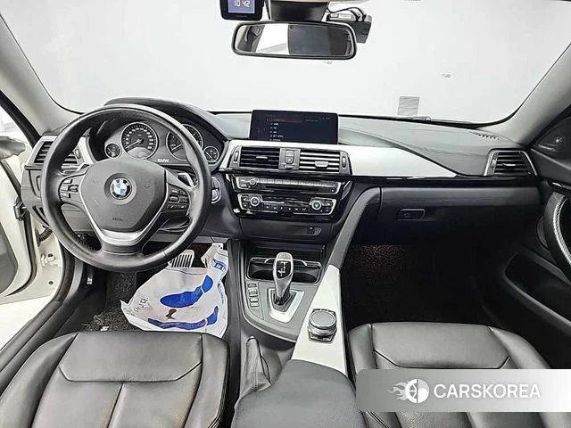 BMW 4 Series (F32) id 4491111 из Кореи 15
