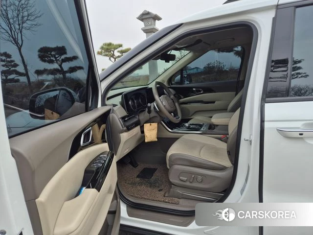 Kia Carnival 4th generation id 3877291 из Кореи 8