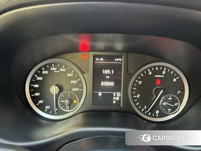 Mercedes-Benz Vito id 4265605 из Китая 16