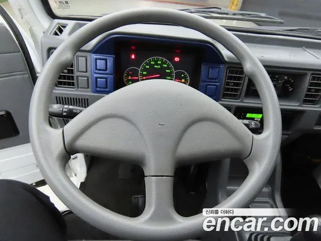 Chevrolet (GM Daewoo) New Labo id 2854328 из Кореи 12