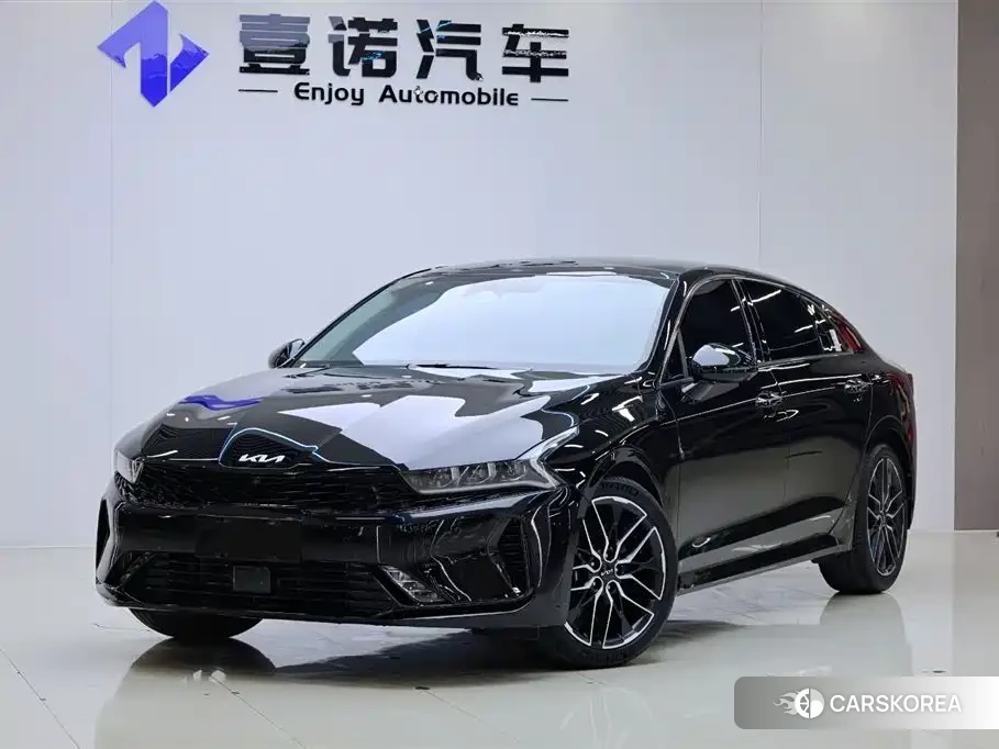 Kia K5 id 4514140 из Китая 29