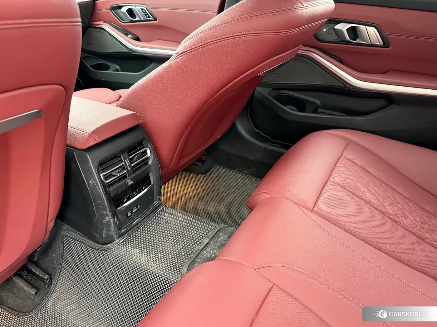 BMW 3 series id 4634797 из Китая 15
