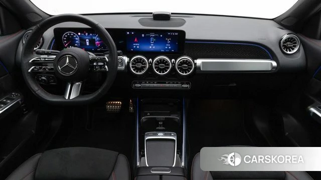 Mercedes-Benz GLB-Class X247 id 3792781 из Кореи 16