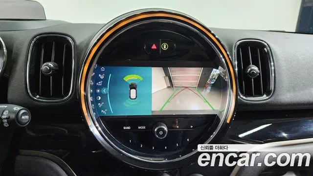 Mini Cooper Countryman id 2665472 из Кореи 17