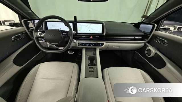 Hyundai Ionic 6 id 4194837 из Кореи 32