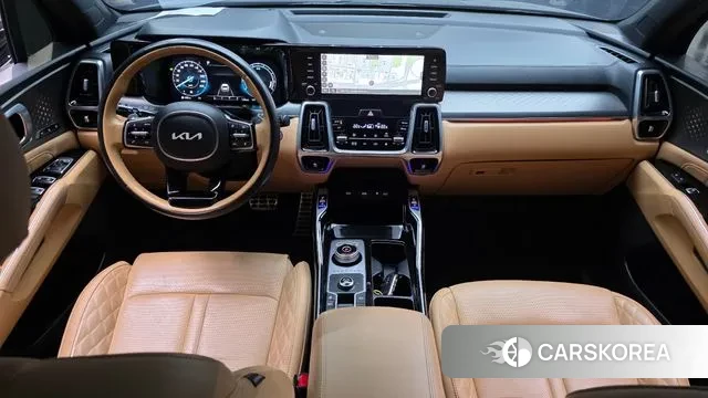 Kia Sorento 4th Generation id 3675507 из Кореи 17