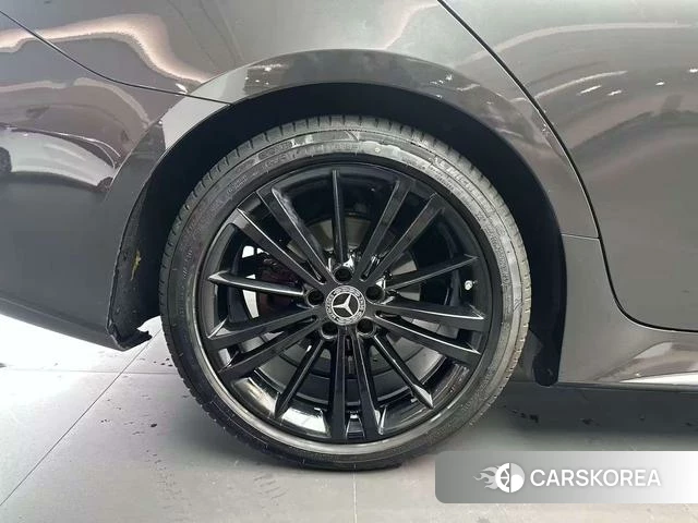 Mercedes-Benz CLS id 4380522 из Китая 13