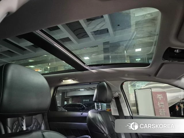 Kia Sorento 4th Generation id 4446387 из Кореи 14