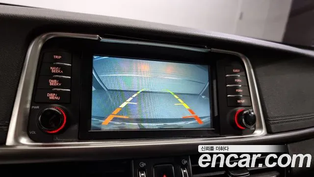 Kia K5 second generation id 2592604 из Кореи 17