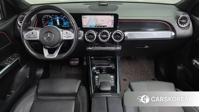 Mercedes-Benz GLB-Class X247 id 4721607 из Кореи 17
