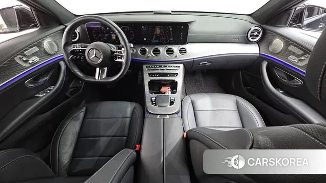 Mercedes-Benz E-Class W213 id 3453148 из Кореи 17