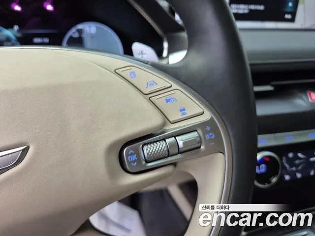 Genesis G80 (RG3) id 2667814 из Кореи 17