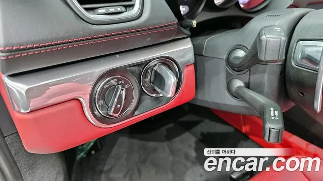 Porsche 718 Boxster id 2731410 из Кореи 17