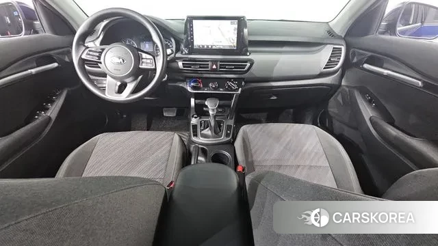 Kia Seltos id 3661271 из Кореи 17