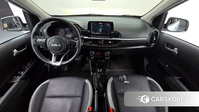 Kia Morning Urban (JA) id 3534359 из Кореи 17