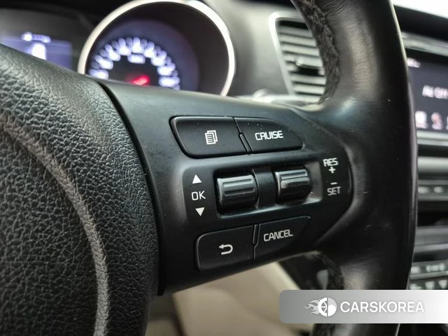 Kia The New Carnival id 4325654 из Кореи 15