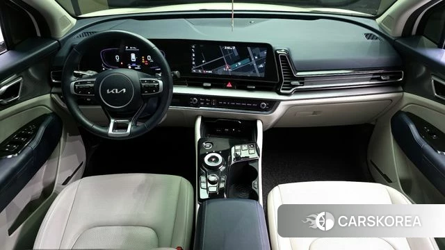 Kia Sportage 5th Generation id 4223651 из Кореи 30