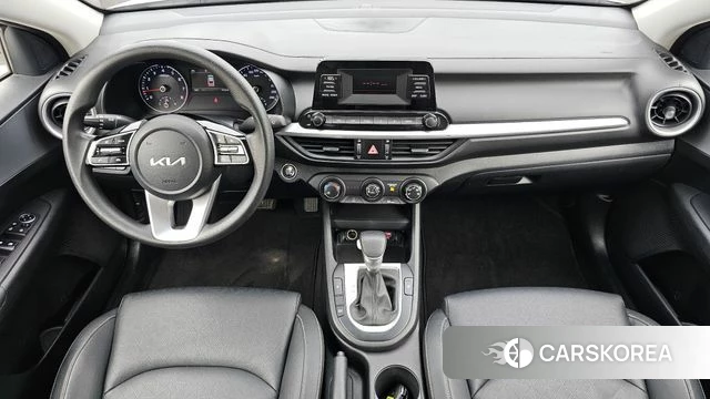 Kia The New K3 2nd generation id 4656703 из Кореи 17