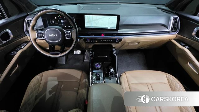 Kia The New Sorento 4th Generation id 3909745 из Кореи 17