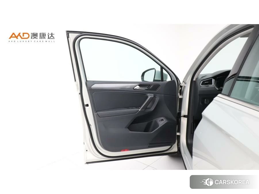 Volkswagen Tiguan L id 4479599 из Китая 7