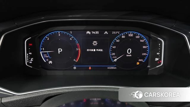 Volkswagen T-Roc id 3872331 из Кореи 17