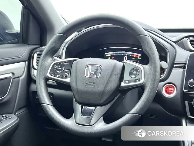 Honda CR-V id 4274315 из Китая 17