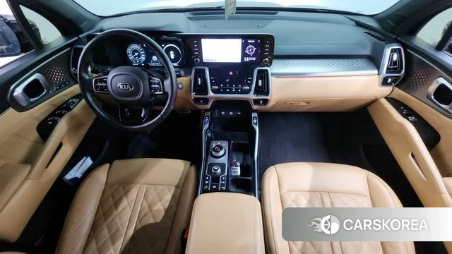 Kia Sorento 4th Generation id 4356337 из Кореи 32