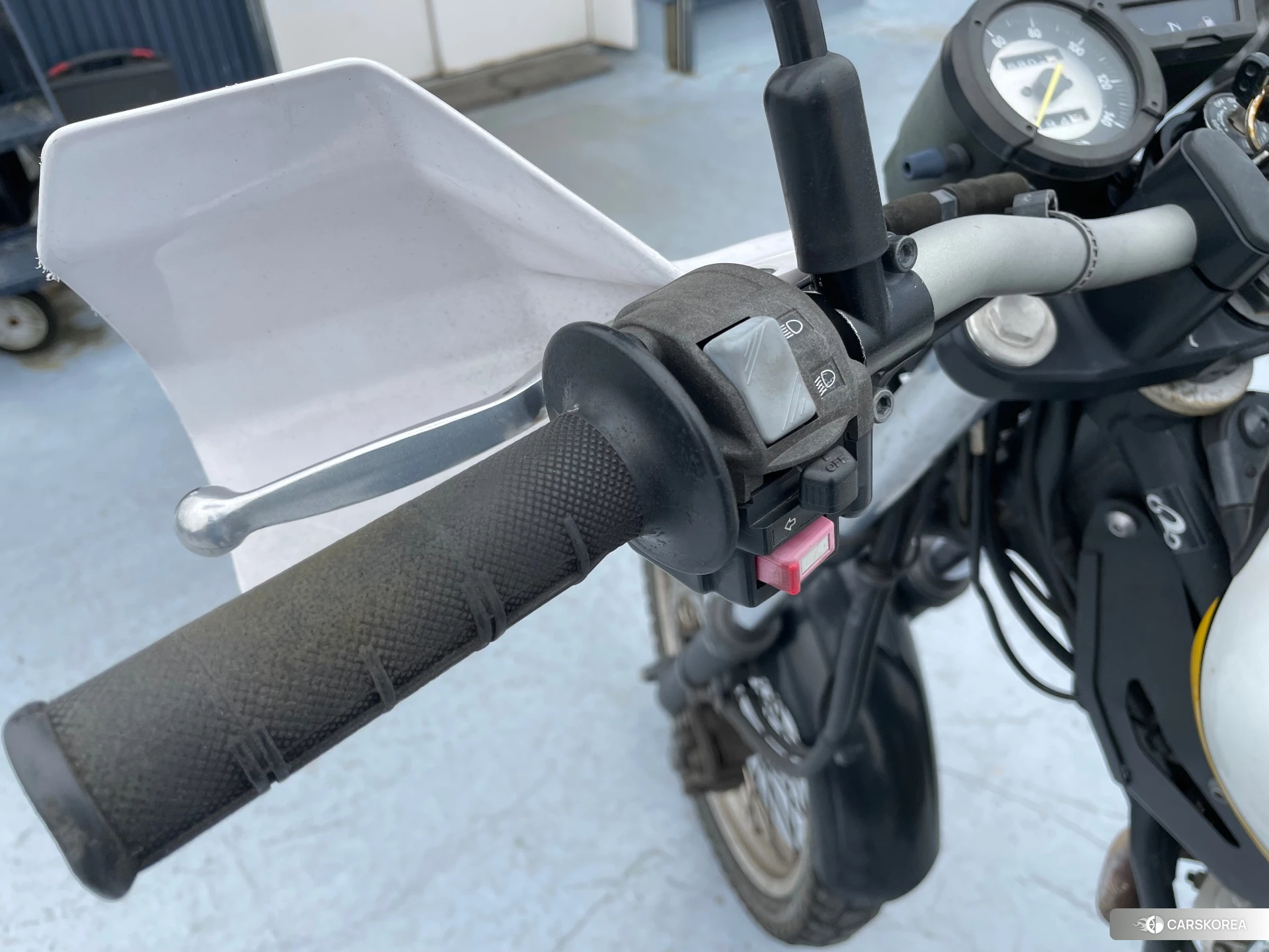 Yamaha TRICKER 250 id 3946403 из Японии 14