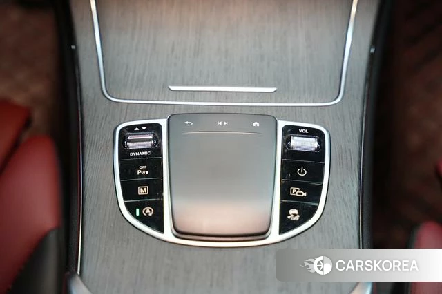 Mercedes-Benz GLC Coupe id 4255796 из Китая 22