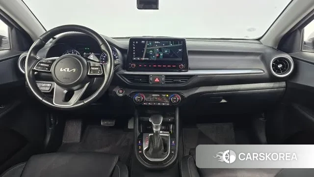 Kia The New K3 2nd generation id 3519001 из Кореи 17