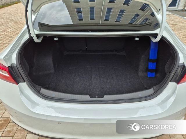 Chevrolet (GM Daewoo) All New Malibu id 4705071 из Кореи 17