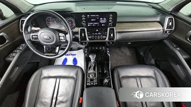 Kia Sorento 4th Generation id 3504510 из Кореи 17