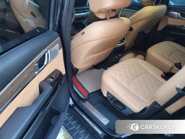 Kia Mohave Master id 3661466 из Кореи 13