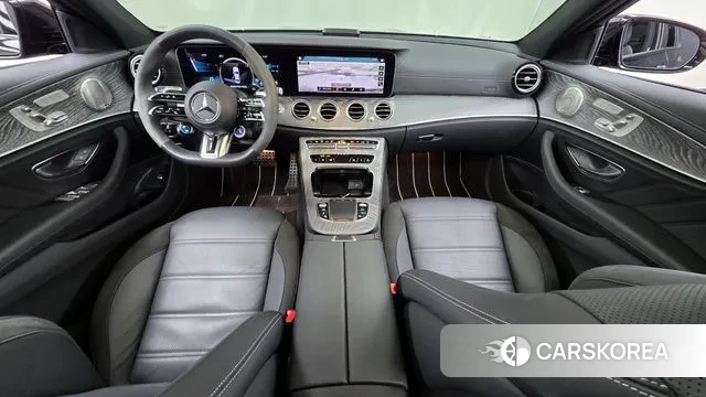 Mercedes-Benz E-Class W213 id 3457635 из Кореи 17