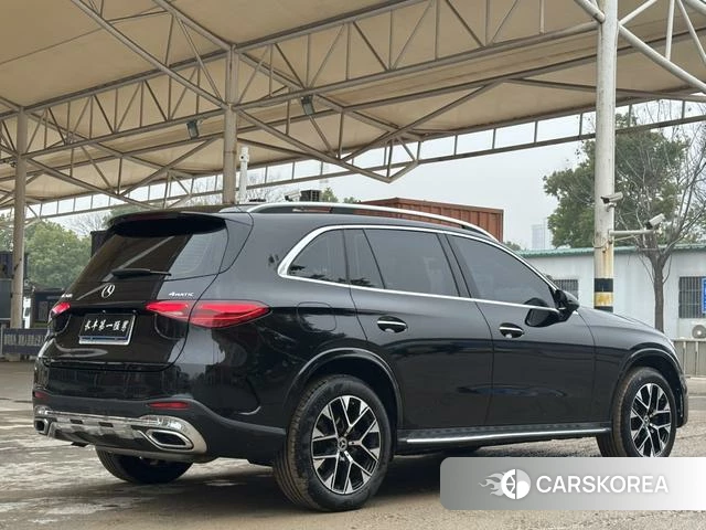 Mercedes-Benz GLC id 4256057 из Китая 15