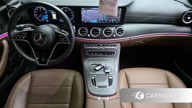 Mercedes-Benz E-Class W213 id 2998475 из Кореи 17