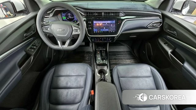 Chevrolet (GM Daewoo) Bolt EUV id 3922607 из Кореи 17